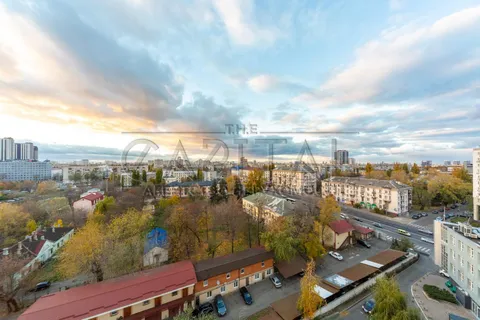 Аренда  квартира Киевская обл., Киев, Лобановского ул., 4б - 19/19