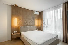 Аренда  квартира Киевская обл., Киев, Тверской Тупик ул., 7Б