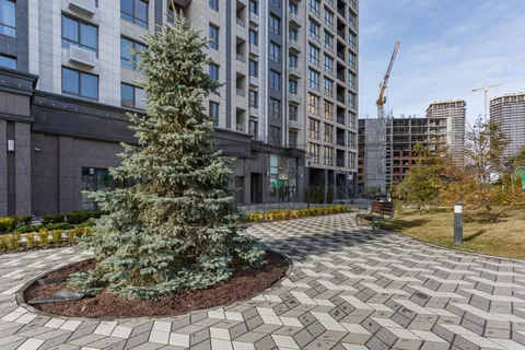 Аренда  квартира Киевская обл., Киев, Тверской Тупик ул., 7Б - 16/18