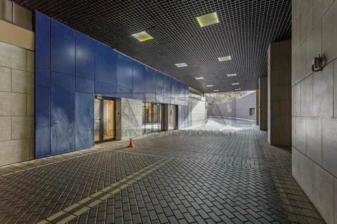 Аренда  квартира Киевская обл., Киев, Тверской Тупик ул., 7Б - 18/18