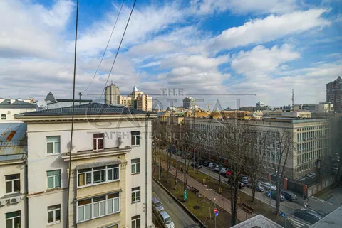 Аренда  квартира Киевская обл., Киев, Шелковичная ул.,  - 12/12