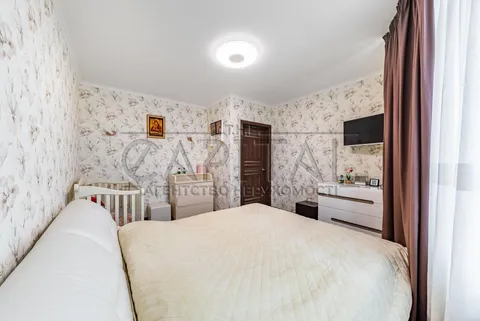 Аренда  квартира Киевская обл., Киев, Науки ул., 80 - 10/17