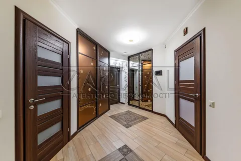 Аренда  квартира Киевская обл., Киев, Науки ул., 80 - 14/17