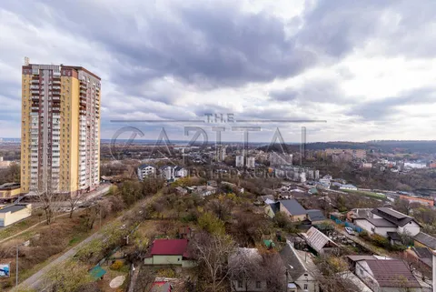 Аренда  квартира Киевская обл., Киев, Науки ул., 80 - 17/17