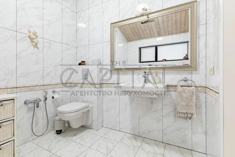 Аренда  частный дом Киевская обл., Новые Петровцы,  - 17/22