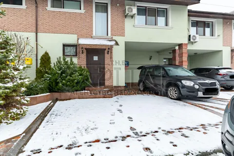 Аренда  частный дом Киевская обл., Новые Петровцы,  - 22/22