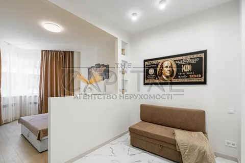 Аренда  квартира Киевская обл., Киев, Андрея Верхогляда ул., 4б - 6/10
