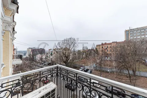 Аренда  квартира Киевская обл., Киев, Владимирская ул.,  - 6/14