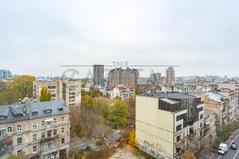 Аренда  квартира Киевская обл., Киев, Гончара Олеся ул., 26 - 10/28