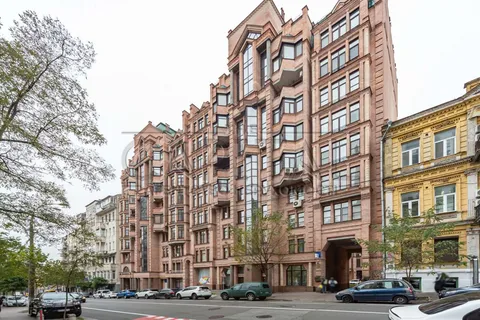 Аренда  квартира Киевская обл., Киев, Гончара Олеся ул., 26 - 28/28
