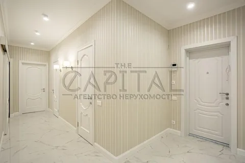 Аренда  квартира Киевская обл., Киев, Степана Рудницкого ул.,  - 13/25
