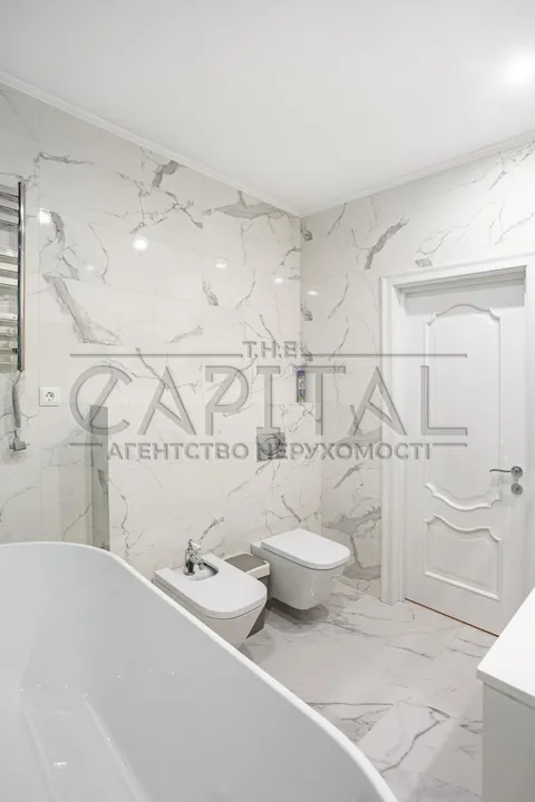 Аренда  квартира Киевская обл., Киев, Степана Рудницкого ул.,  - 19/25