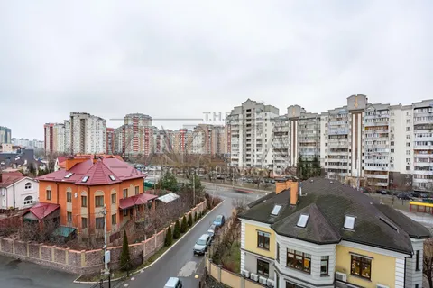 Аренда  квартира Киевская обл., Киев, Степана Рудницкого ул.,  - 22/25