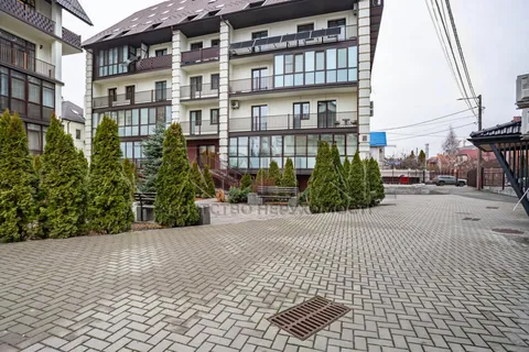 Аренда  квартира Киевская обл., Киев, Степана Рудницкого ул.,  - 25/25