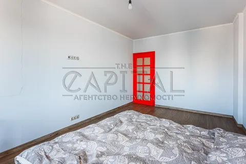 Аренда  квартира Киевская обл., Киев, Кузнецова ул., 75 - 10/26