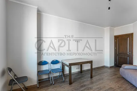 Аренда  квартира Киевская обл., Киев, Кузнецова ул., 75 - 15/26