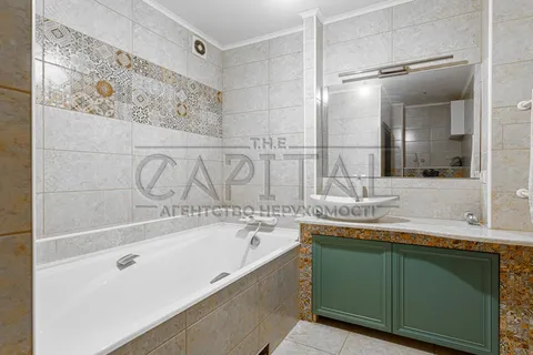 Аренда  квартира Киевская обл., Киев, Кузнецова ул., 75 - 21/26