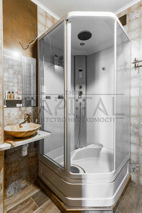 Аренда  квартира Киевская обл., Киев, Кузнецова ул., 75 - 24/26