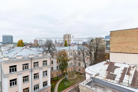 Аренда  квартира Киевская обл., Киев, Шелковичная ул., 23 - 18/20