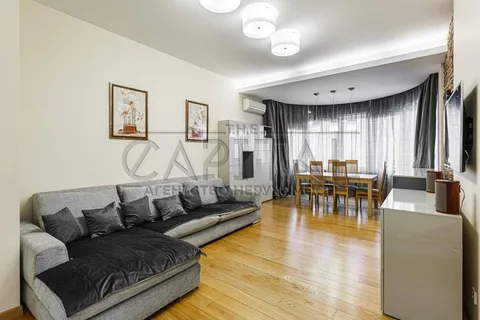 Аренда  квартира Киевская обл., Киев, Кузнецова ул., 69 - 2/26