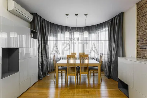 Аренда  квартира Киевская обл., Киев, Кузнецова ул., 69 - 3/26