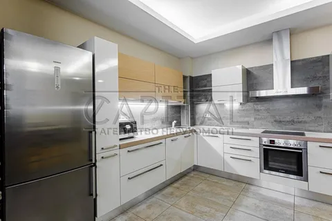 Аренда  квартира Киевская обл., Киев, Кузнецова ул., 69 - 6/26