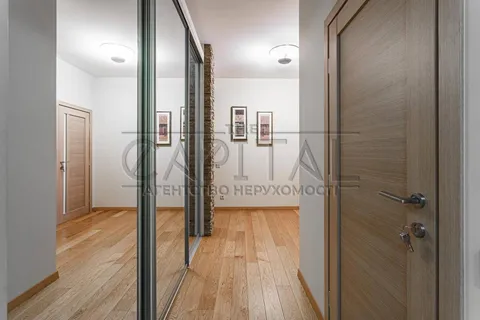 Аренда  квартира Киевская обл., Киев, Кузнецова ул., 69 - 21/26