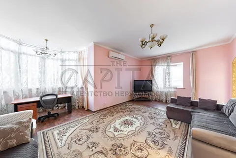 Аренда  квартира Киевская обл., Киев, Черновола ул., 25 - 3/18