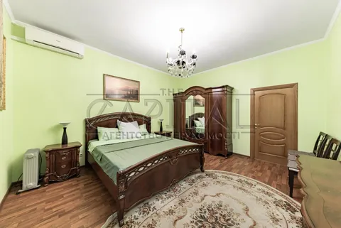 Аренда  квартира Киевская обл., Киев, Черновола ул., 25 - 5/18