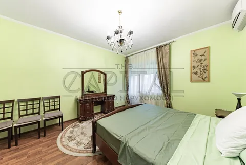 Аренда  квартира Киевская обл., Киев, Черновола ул., 25 - 6/18