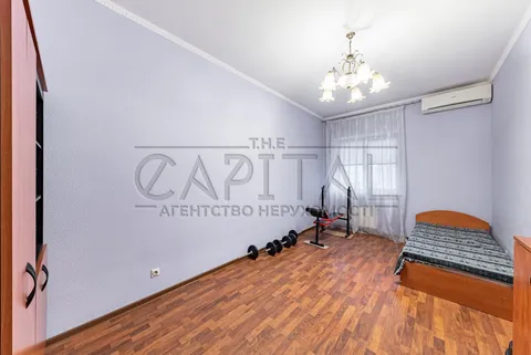 Аренда  квартира Киевская обл., Киев, Черновола ул., 25 - 7/18