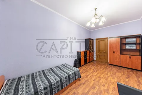 Аренда  квартира Киевская обл., Киев, Черновола ул., 25 - 8/18