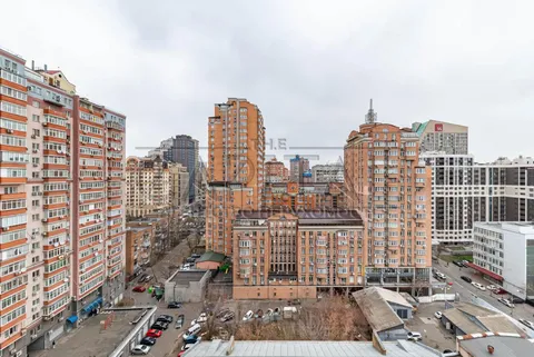 Аренда  квартира Киевская обл., Киев, Черновола ул., 25 - 18/18