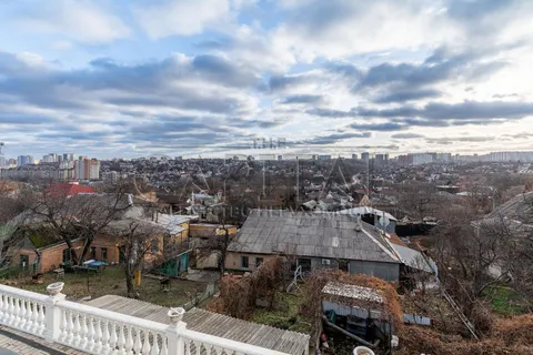 Аренда  частный дом Киевская обл., Киев, Монтажников ул., 123 - 3/22