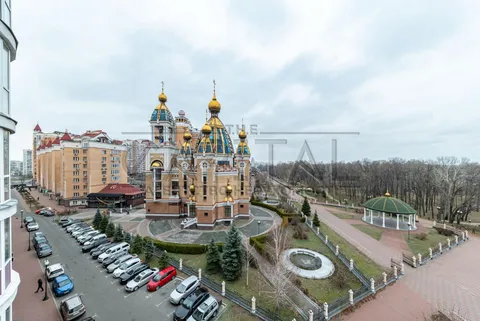 Аренда  квартира Киевская обл., Киев, Оболонская Набережная ул., 3 - 11/28
