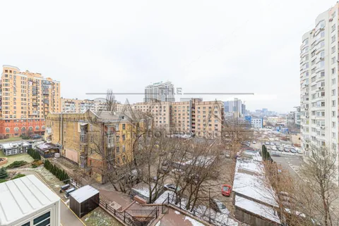Аренда  квартира Киевская обл., Киев, Жилянская ул., 59 - 21/21