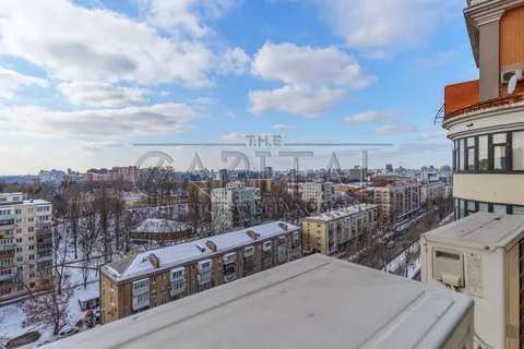 Аренда  квартира Киевская обл., Киев, Леси Украинки ул., 7б - 14/14