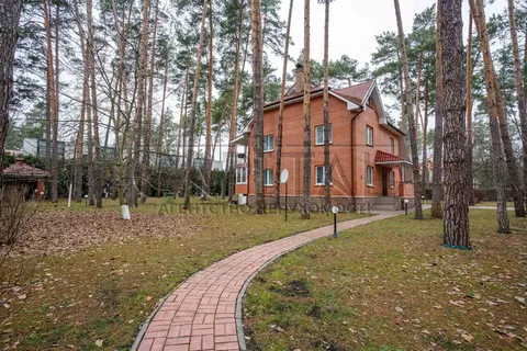 Аренда  частный дом Киевская обл., Козин,  - 6/22