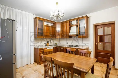 Аренда  частный дом Киевская обл., Козин,  - 13/22