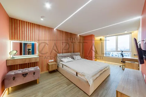 Аренда  квартира Киевская обл., Киев, Глубочицкая ул., 73 - 7/24
