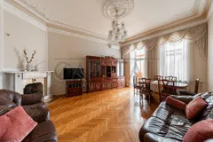 Аренда  квартира Киевская обл., Киев, Ивана Драча ул., 6
