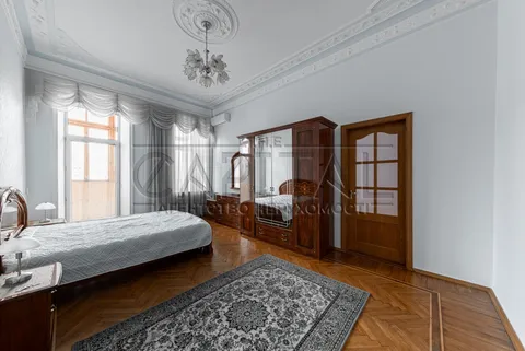 Аренда  квартира Киевская обл., Киев, Ивана Драча ул., 6 - 6/24