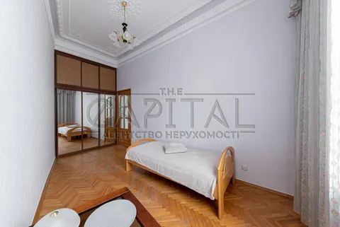 Аренда  квартира Киевская обл., Киев, Ивана Драча ул., 6 - 9/24