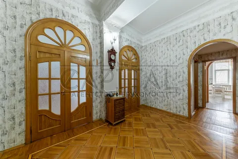 Аренда  квартира Киевская обл., Киев, Ивана Драча ул., 6 - 10/24