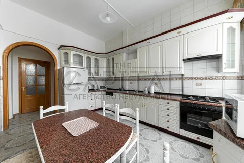 Аренда  квартира Киевская обл., Киев, Ивана Драча ул., 6 - 12/24