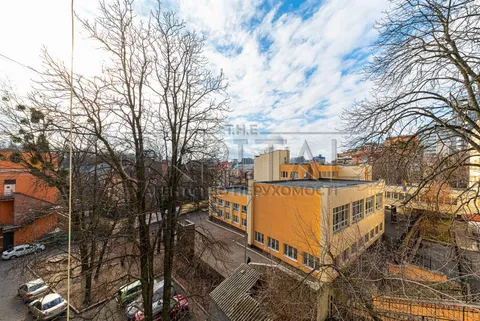 Аренда  квартира Киевская обл., Киев, Ивана Драча ул., 6 - 24/24