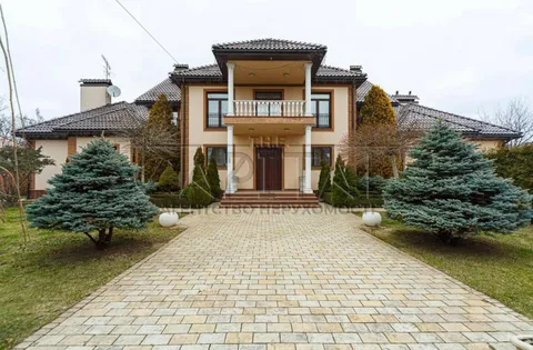 Аренда  частный дом Киевская обл., Новые Петровцы,  - 2/50