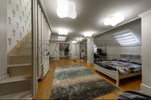 Аренда  частный дом Киевская обл., Новые Петровцы,  - 34/50