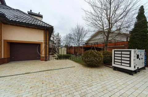 Аренда  частный дом Киевская обл., Новые Петровцы,  - 42/50