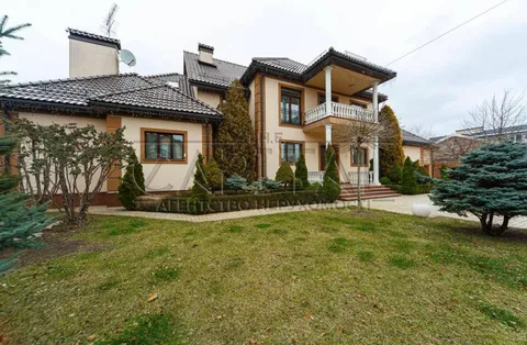 Аренда  частный дом Киевская обл., Новые Петровцы,  - 47/50